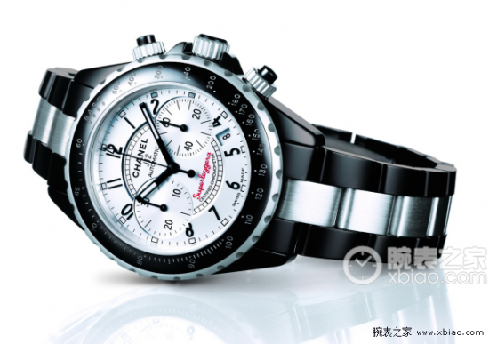 Chanel&nbsp;(香奈儿&nbsp;)J12&nbsp;Superleggera