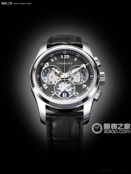 Chopard&nbsp;(萧邦&nbsp;)L.U.C&nbsp;Chrono