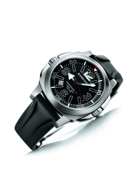 尚维沙Diverscope LPR运动手表