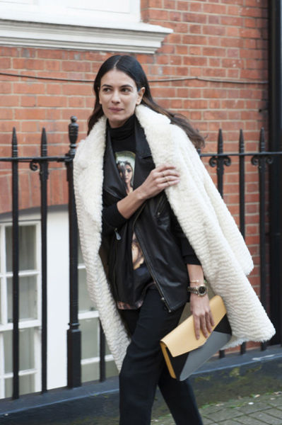 McQ - AlexanderMcQueen双排扣风衣