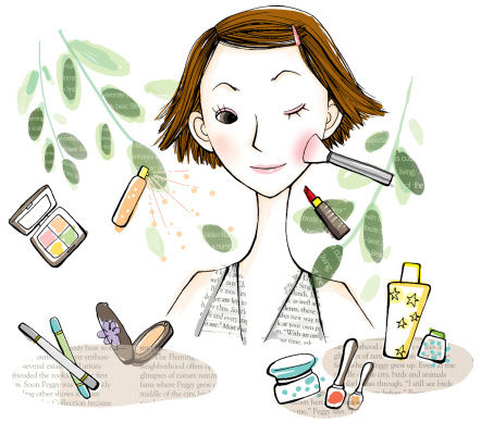 化妆品“小样”你用对了吗