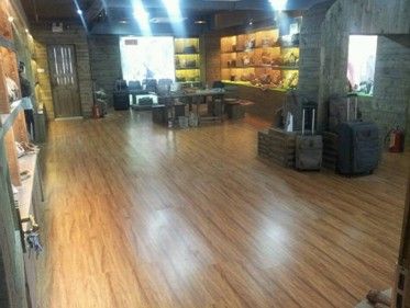 中国广东省广州市特陆伦敦(TROOP LONDON)品牌展示中心