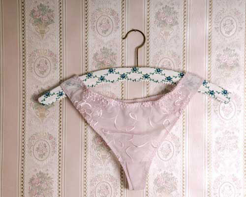 常穿丁字裤易诱发哪些病