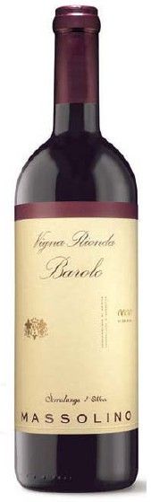 醉芙蓉酒庄瑞昂达葡萄园巴洛洛珍藏级干红葡萄酒&nbsp;2004