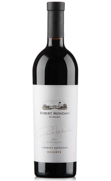 蒙大菲纳帕谷珍藏赤霞珠红葡萄酒2009