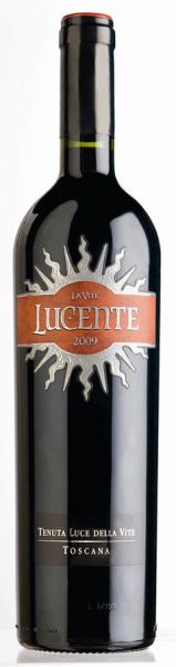 麓鹊红葡萄酒2009