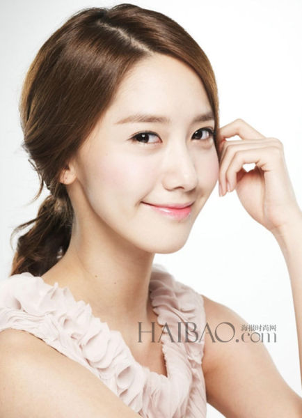 饮食3招打造PS级完美素颜