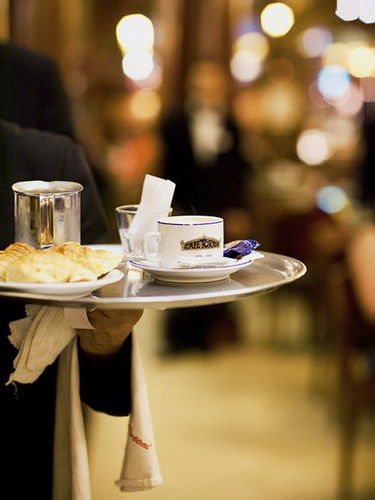 Café Tortoni咖啡馆