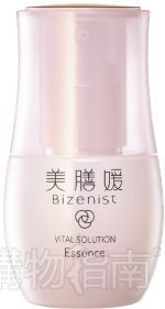 美膳媛循雅焕能精华露