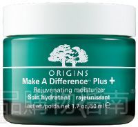 Origins悦木之源储水赋活面霜