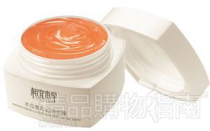 相宜本草木瓜雪耳沁润水膜