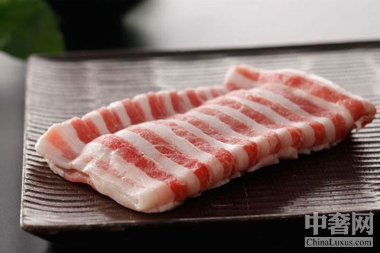 巴马香猪 七里之遥闻其味