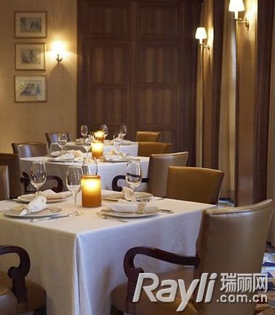 JW's Grill 牛排餐厅