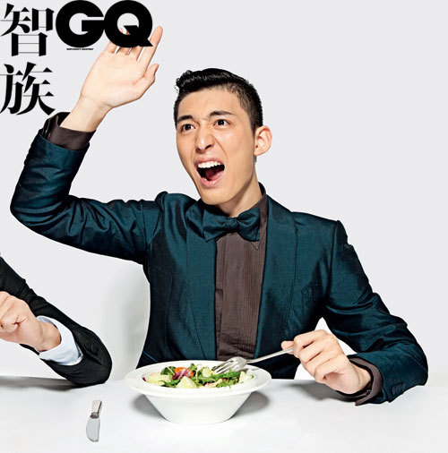 西餐和中餐礼仪的“DOs”和“DON'Ts”