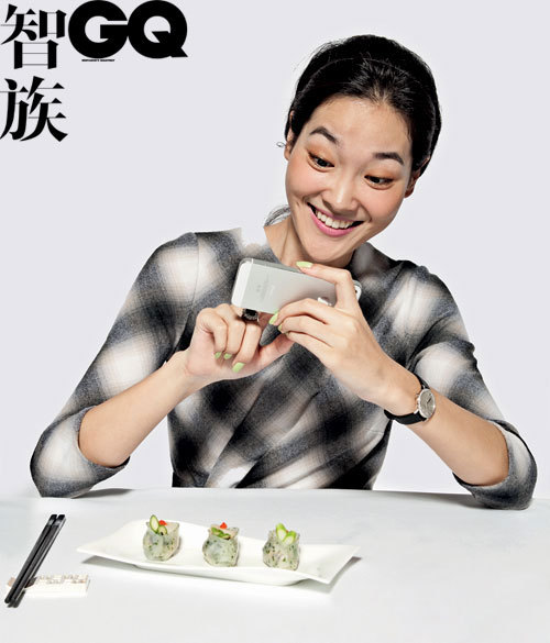 西餐和中餐礼仪的“DOs”和“DON'Ts”