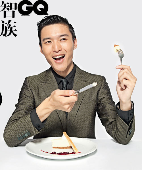 西餐和中餐礼仪的“DOs”和“DON'Ts”