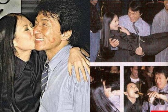 “国际章”的任性：老娘不怕你们看笑话