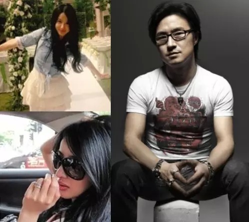 “国际章”的任性：老娘不怕你们看笑话