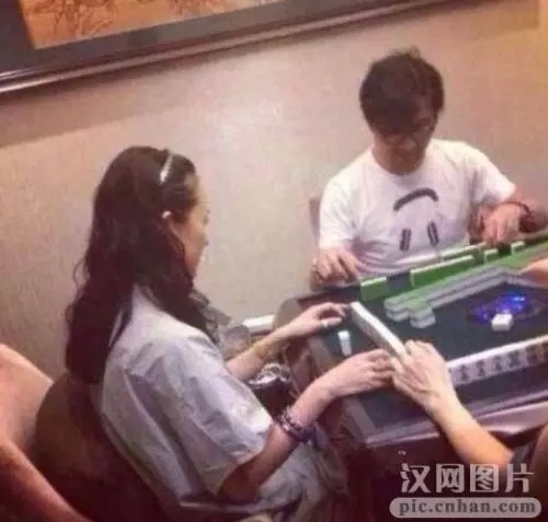“国际章”的任性：老娘不怕你们看笑话