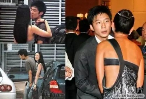 “国际章”的任性：老娘不怕你们看笑话