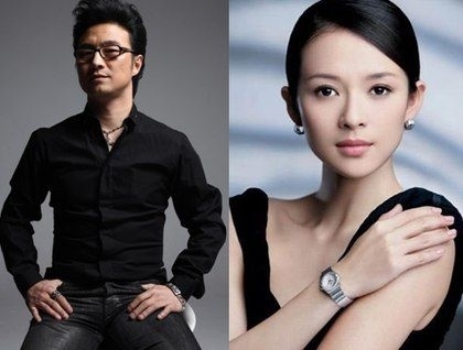 章子怡订婚动了谁的奶酪？