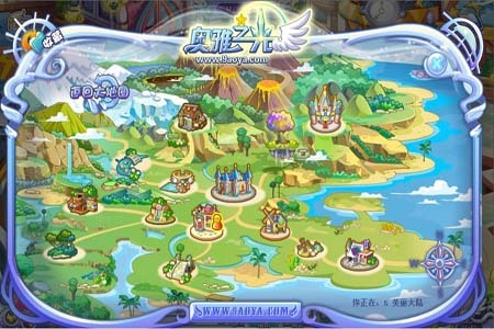 奥雅之光怎么升级（奥雅之光怎么升级职业）-85模板网