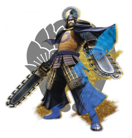 战国basara3 宴 雷神立花宗茂登场 战国basara立花宗茂 凡华网