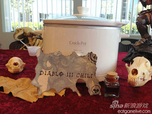 美好的环境让食物更加美味！