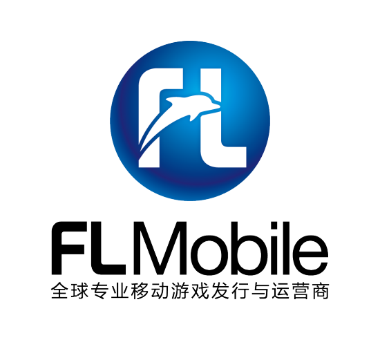 FL Mobile(飞流)新版logo