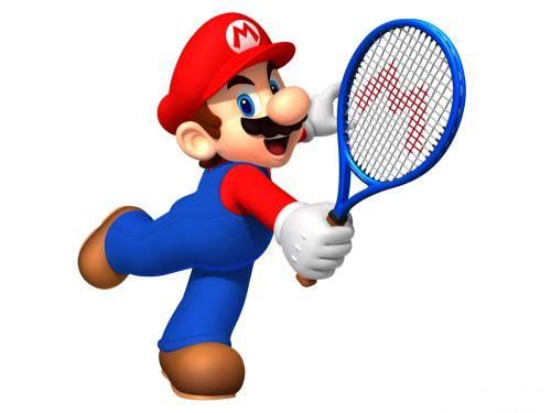 《超级马里奥》