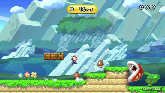 《超级马里奥》