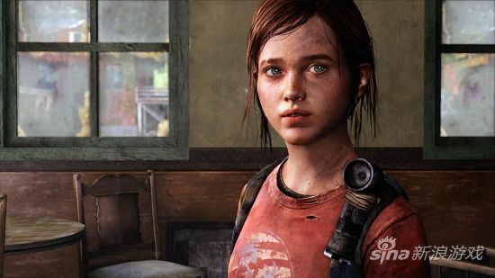 出色的配音让游戏人物的真实感增加不少