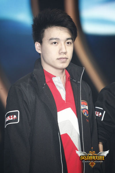 东南亚全明星队Toyz