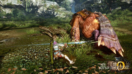 追加了名为”逆“的袈裟斩，实用度进一步提升