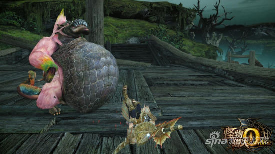 吃货之壁！坚硬的肚皮可没那么容易被打爆