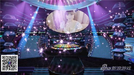 《音乐侠》实际游戏截图