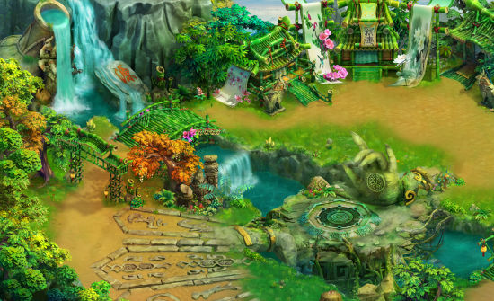 《凡仙》诚邀毕业生入职好玩