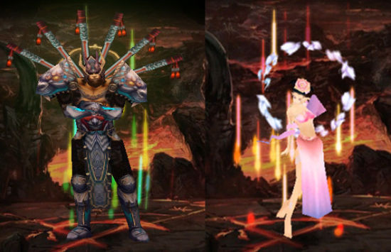 初探安卓手游《YY水浒》 携手英雄玩转世界