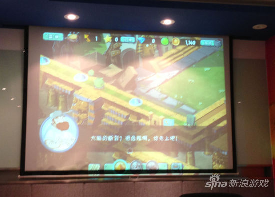 可以选择主线和支线，给玩家更多自由的选择