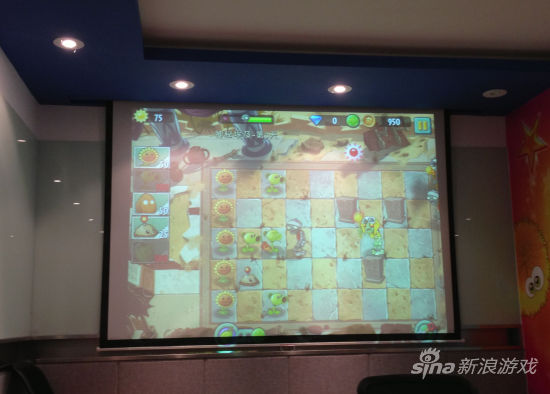 红色的阳光，比普通阳光能量值更多