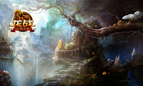 手游《龙战》新手攻略 做个战场掌控者