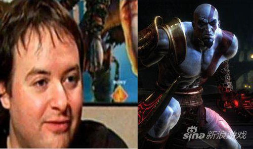 雕塑中的电话号码《战神》