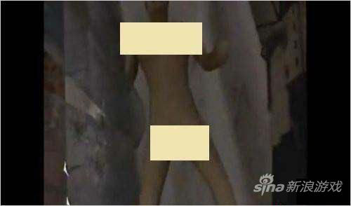 Makarov的充气玩具《现代战争2》