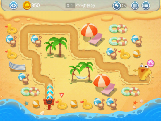 《别动我的奶酪》帮你解暑降温