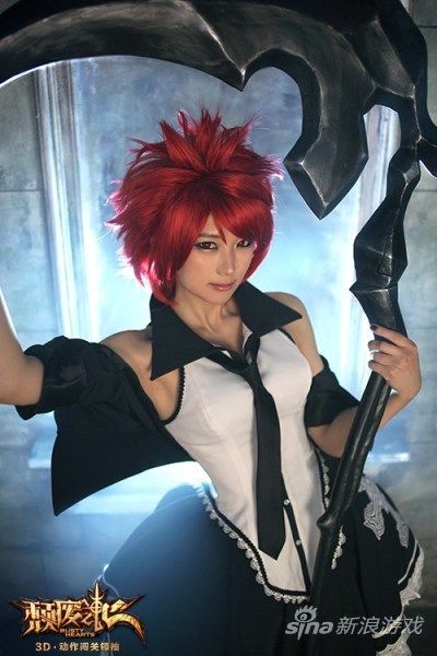 螺旋猫加盟《颓废之心》