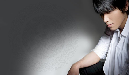 “鸽神”杨宗纬 整装待发