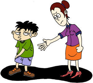 孩子为游戏偷父母的钱已经屡见不鲜