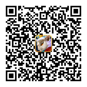 官方客户端下载二维码