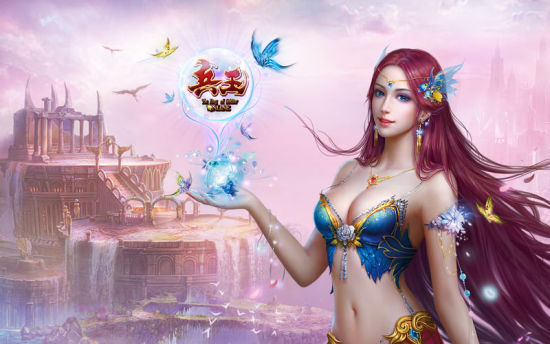 图1 《兵王》女神受欢迎