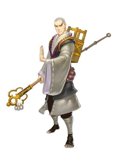 武将大淘宝 《关公战悟空》1星武将大讲解